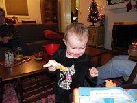 DSCN5454  She likes it!