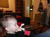 DSCN5455  The little rabbit needs to change into his pyjamas