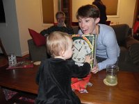 DSCN5460  This was a feature in Placerville and so it will be a feature (sporadically) in University Park