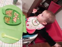 DSCN5463  Val is not thrilled with the offer