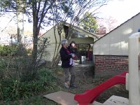 DSCN5495  Another trip out to the Fun Center