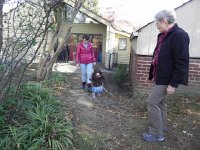 DSCN5500  Favorite activity: running at high speed over uneven ground