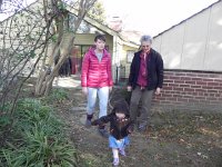 DSCN5501  a bit stressful for caregivers