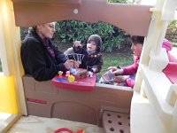 DSCN5502  Playing cards at the Fun Center