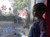 DSCN5511  She seems not satisfied..