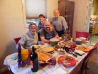 DSCN5523  Thanksgiving I