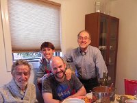 DSCN5524  Thanksgiving II