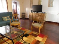 DSCN5532  Last full day in DC: documenting 61 Gallatin - the salon