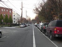 DSCN5540  looking W on Gallatin