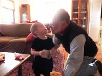 DSCN5546  where I get a kiss from Valerie