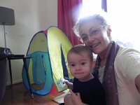 DSCN5550  Selfie city I