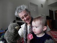 DSCN5559  Selfie city IV