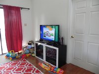 DSCN5562  The family room TV