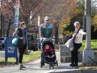 DSCN5568  Waiting to cross III