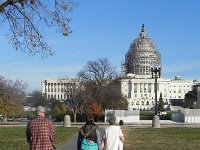 DSCN5576  Forward goes the family