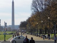 DSCN5578  Looking back down the Mall