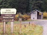 20150916 103025  Once we stayed in this campground