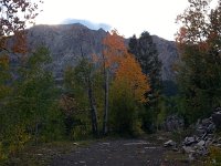 20150916 174038  Sunset behind Gothic