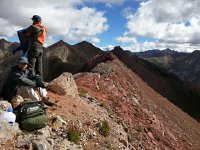 20150917 102711  The ridge beyond