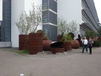 20150904 135415  4 September - Federal Office of the Environment in Bern