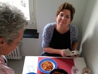 20150904 192652  Sharon and Christine