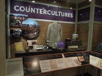 20150922 142745  I spent some time in a food exhibition in the Museum of American History