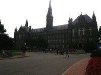 20150922 160409  The old building at Georgetown