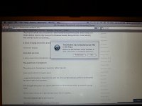 20150924 180713  24 September working on my mother&#39;s computer, which I moved to the kitchen