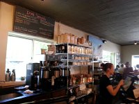 20150926 133253  26 September I take my mother up to Berkshire County and have lunch as a café in Lenox