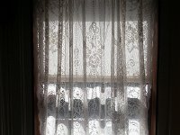 20150926 144605  Lace curtains