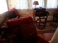 20150926 144850  Quite the boudoir