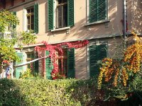 20150930 093409  30 September - back in Bern