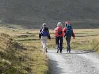 DSCN4919  The ladies get a chance to talk