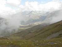 DSCN4922  Some clouds, a few drops