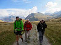 IMG 0269  Leo, Hans Peter and Will