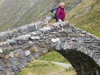 IMG 0279  It involved crossing this bridge...