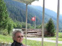 IMG 0301  a certain amount of waiting for a bus...