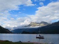 IMG 0310  and a nice lake.