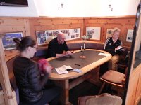 DSCN4948  11 September - reconnect at the wifi table