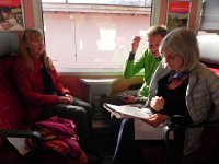 DSCN4953  On the train home