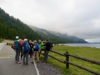 IMG 0329  We left by bus toward St. Moritz