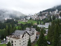 DSC01900  Arosa, a old resort