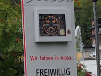 DSC01904  Another kind of parade down in the town