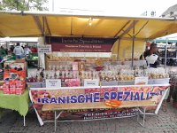 DSCN4622  at the Iranian specialty stand