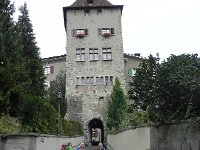 DSCN4641  Looking for a suitable lunch spot