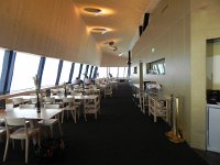 DSCN4647  Cushy restaurant inside top station