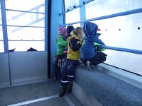 DSCN4651  I come down to the midstation with these little people