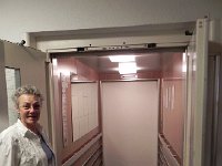 DSCN4668  This was once a hospital