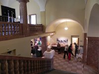 DSCN4674  The breakfast buffet