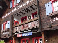 DSCN4675  at Langwies where we finally start hiking